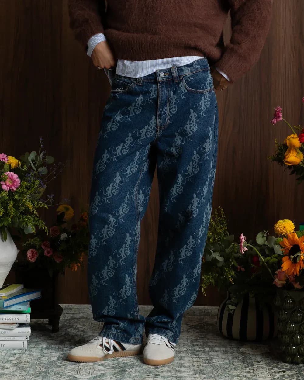 Pants